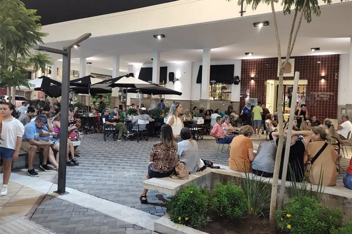 Abren la convocatoria pública para tres locales del Centro Comercial Antiguo Mercado y Vieja Terminal