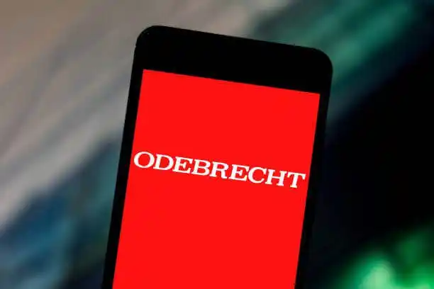 ¿Cómo termina en la cárcel exsenador colombiano que favoreció a Odebrecht?