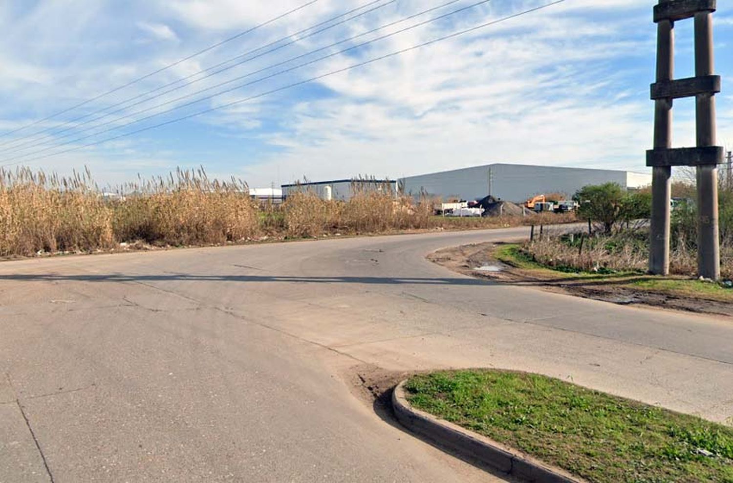 Zona sudoeste: motochorros le pegaron un tiro a un joven para robarle la moto