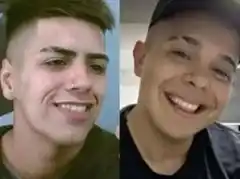 Los familiares de Lautaro y su abogado denunciaron amenazas