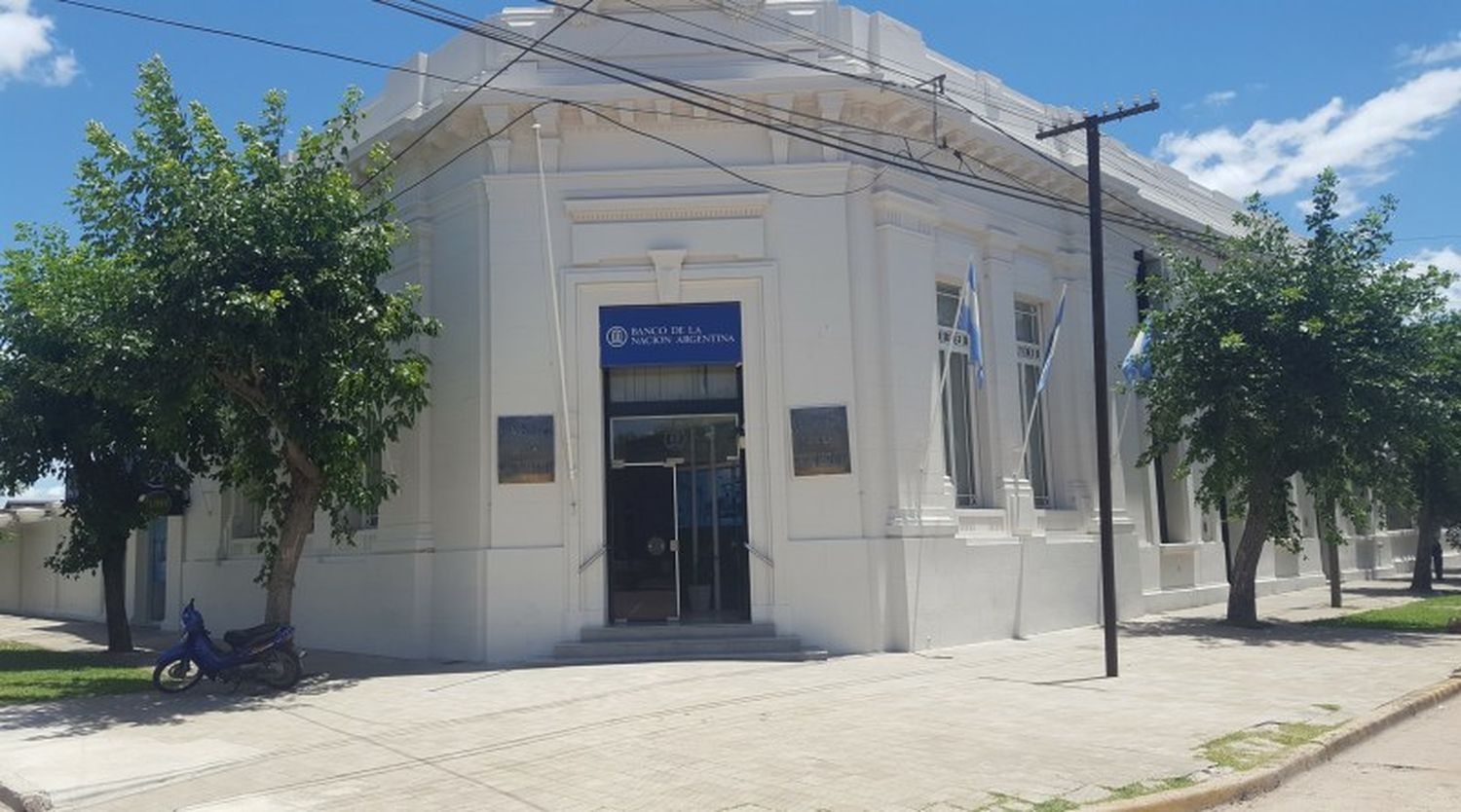 Urdinarrain implementa el pago de tasas a través de la Red Link y Home Banking