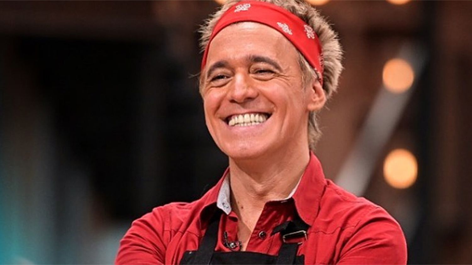 Cae hizo polémicas declaraciones sobre MasterChef 