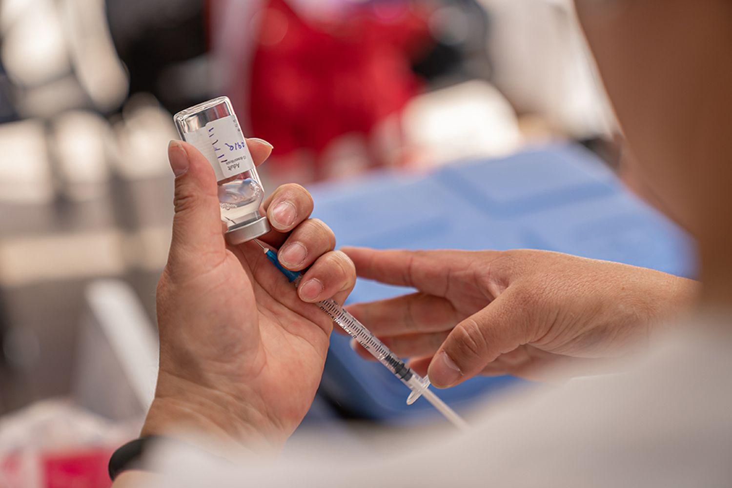 El sarampión es una enfermedad vírica muy contagiosa.