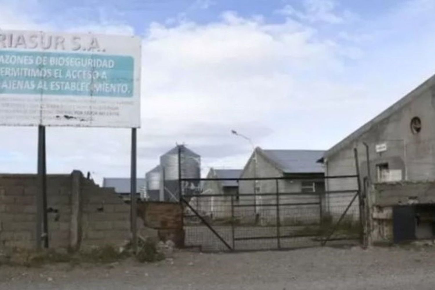 Rescataron a un hombre que llevaba 20 años desaparecido