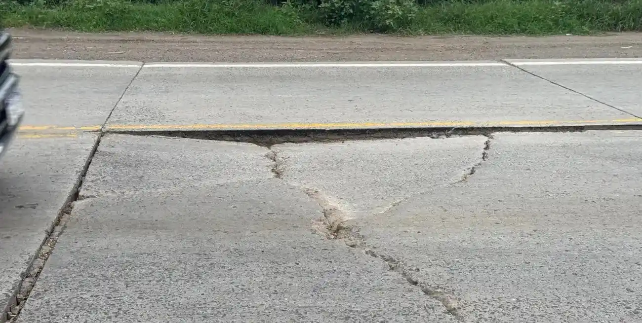 Cumbre de seguridad para frenar la siniestralidad en el Cordón Industrial.