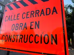 Este miércoles se cortará el tránsito en la Avenida España entre Rodríguez y Alem
