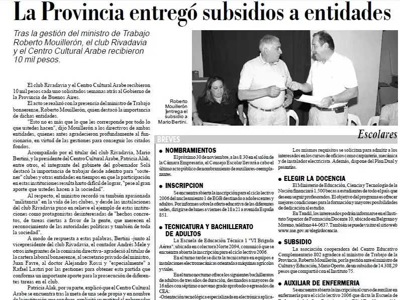29 de noviembre