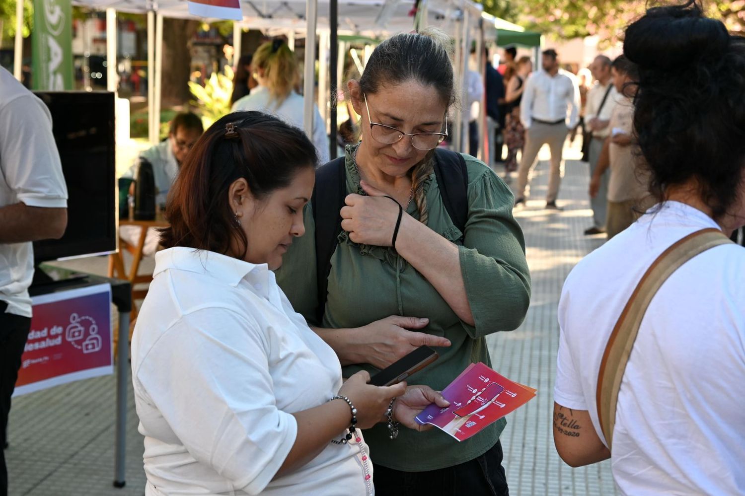 Día Mundial del Riñón: Santa Fe impulsa un abordaje integral para detectar la patología renal