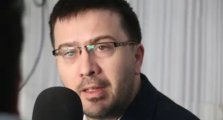 Explosivas declaraciones de Pérez Nuñez contra Codegu