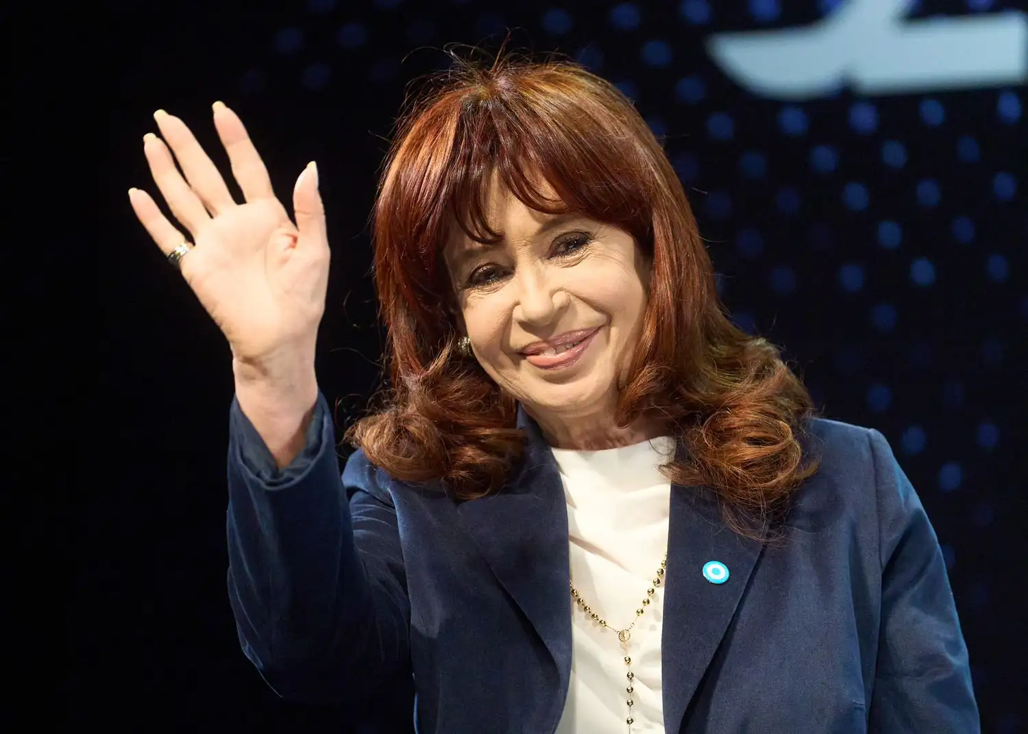 Cristina