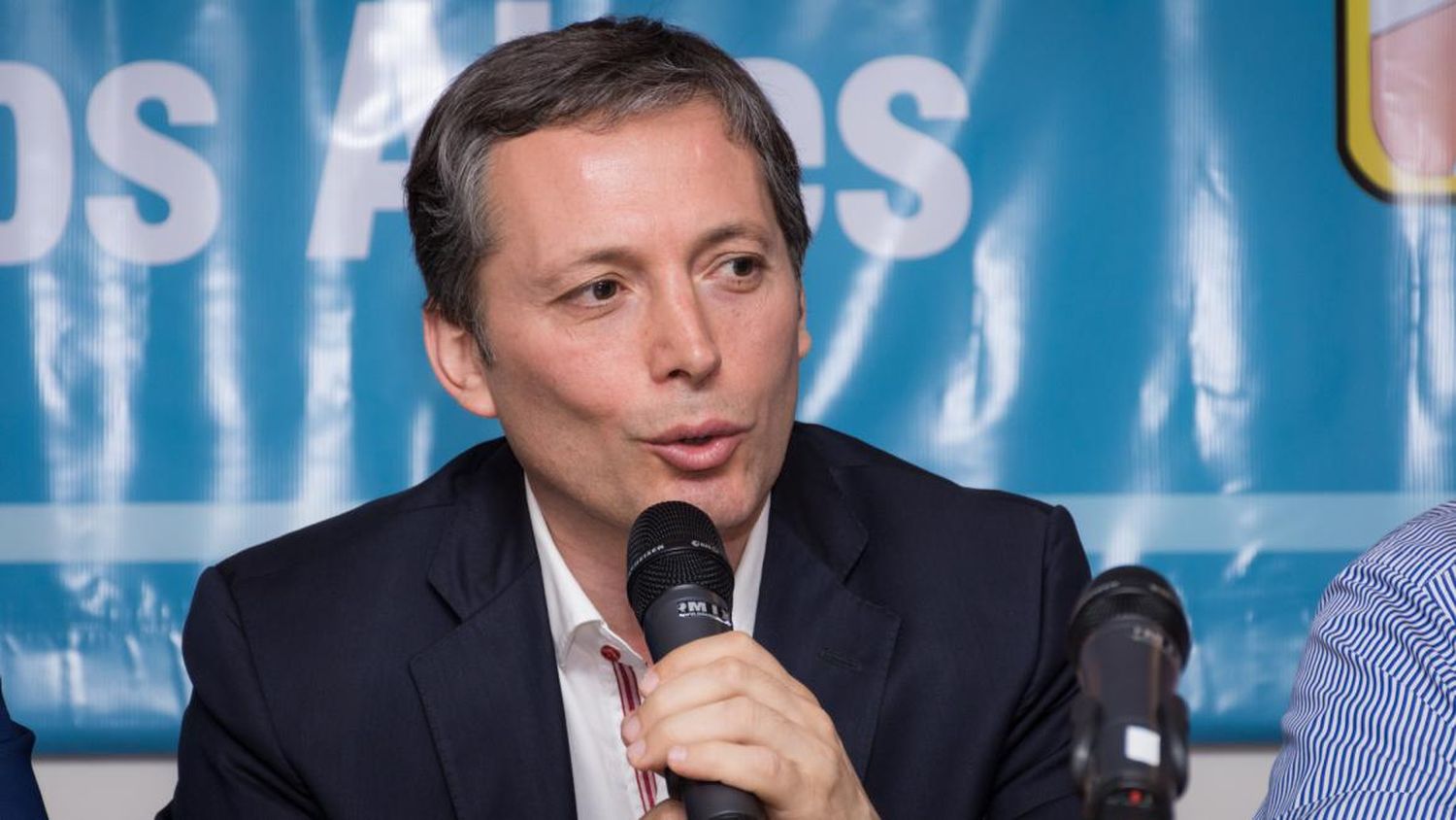 Renuncia al bloque del Frente de Todos: Intendente de Esteban Echeverría despotricó contra Máximo Kirchner