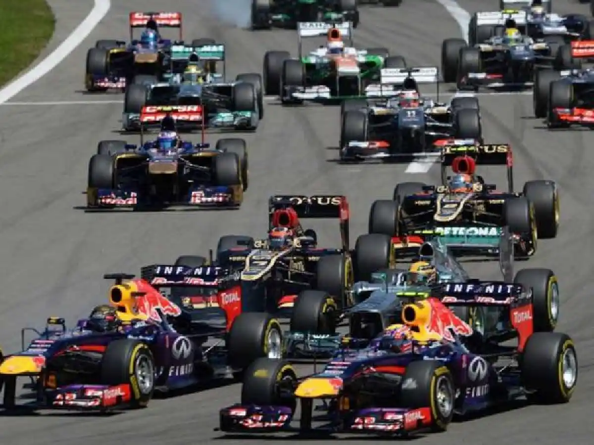 La temporada 2021 se complica