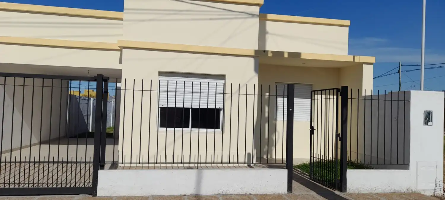 B. Norte 1
