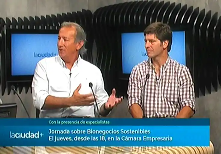 Un adelanto de la Jornada sobre Bionegocios Sostenibles | La Ciudad