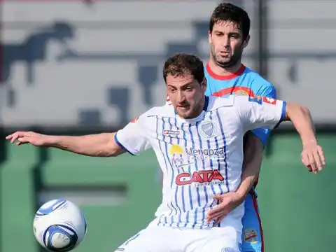 Arsenal no pudo con Godoy Cruz y cayó por la cabeza de Óbolo