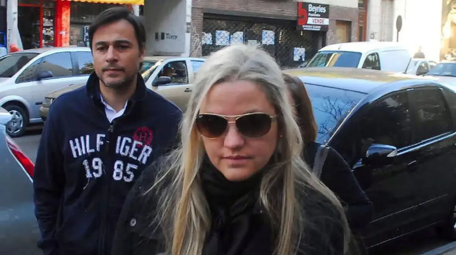 Juicio en La Plata: comienza el proceso contra el exmarido de Carolina Píparo por intento de homicidio