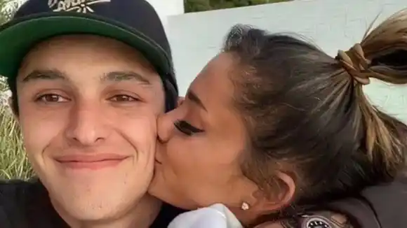 ¡Todo tiene su final! ARIANA GRANDE SE DIVORCIA, su esposo no le aguantó la pela