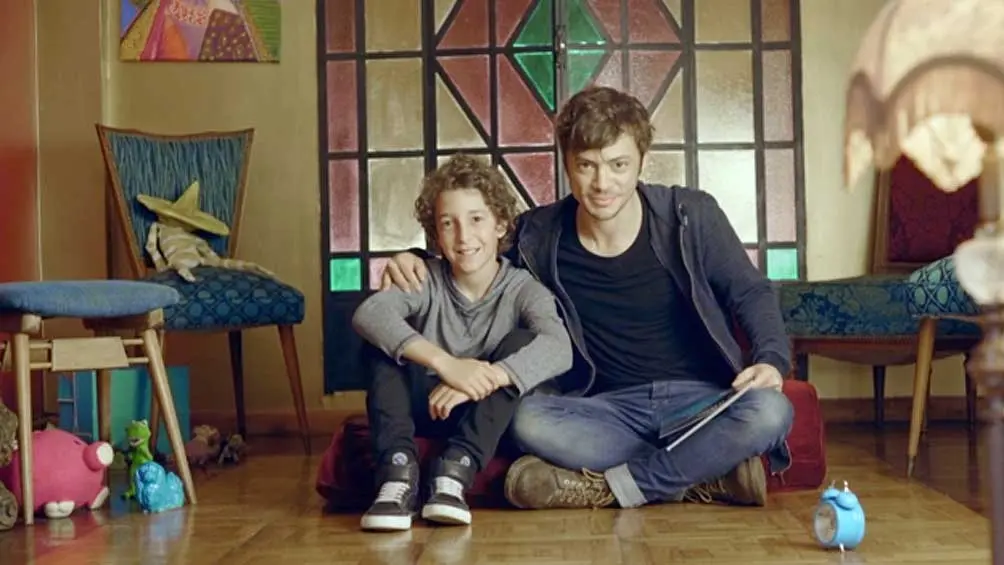 Lanzan «Foquito», una aplicación con cuentos para chicos