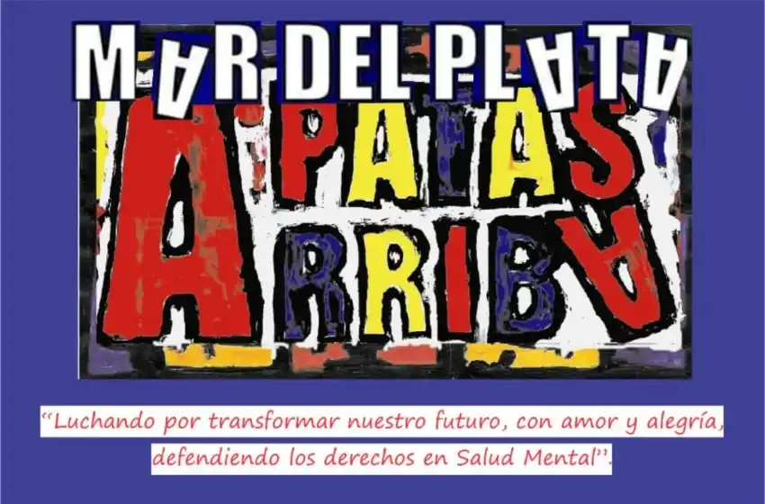 Se realizará una jornada en defensa de los derechos de Salud Mental