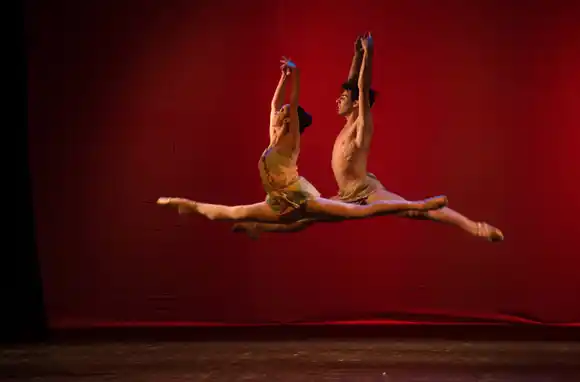 Un estudio de danza marplatense presenta dos funciones en Buenos Aires