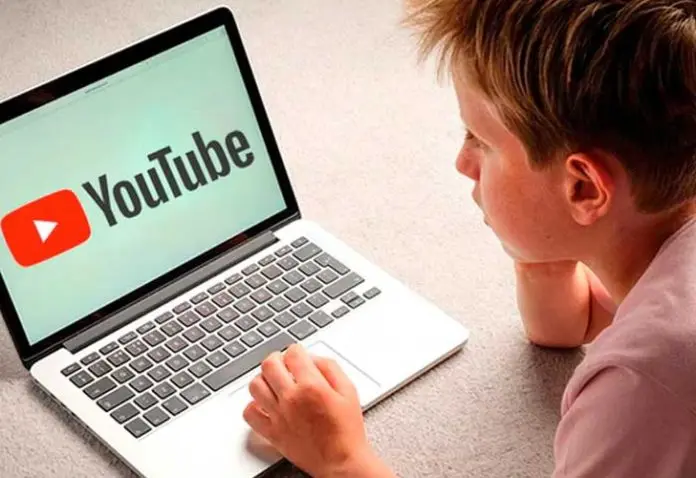 El consumo de Youtube aumentó en cuarentena