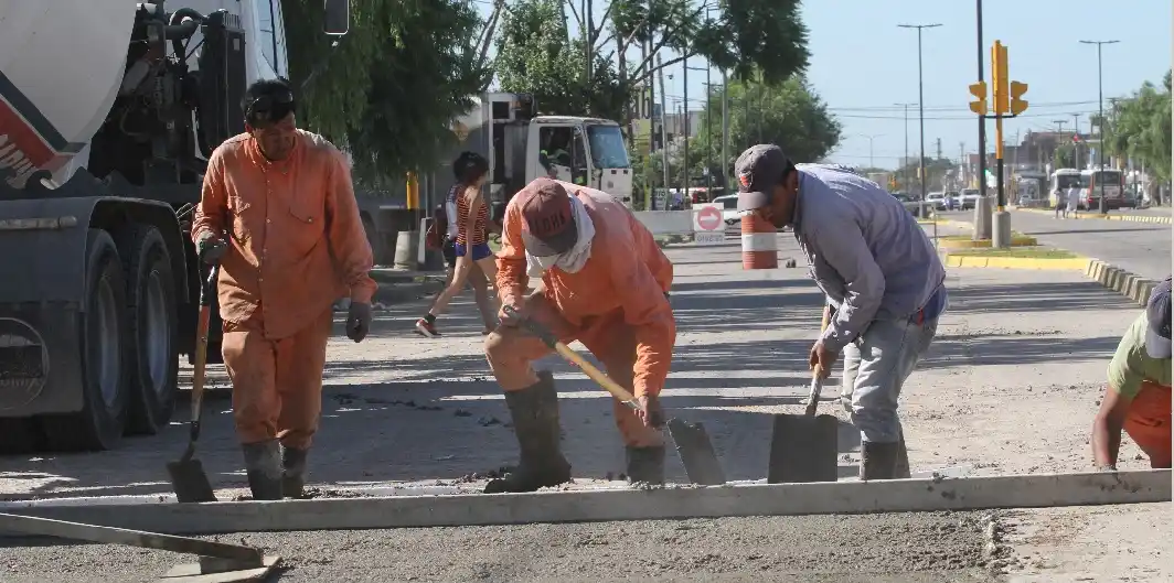 Concejales de la oposición piden explicaciones sobre la ejecución de obras