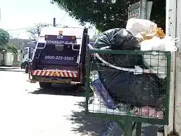 Arrecifes: No habrá recolección de residuos jueves y viernes