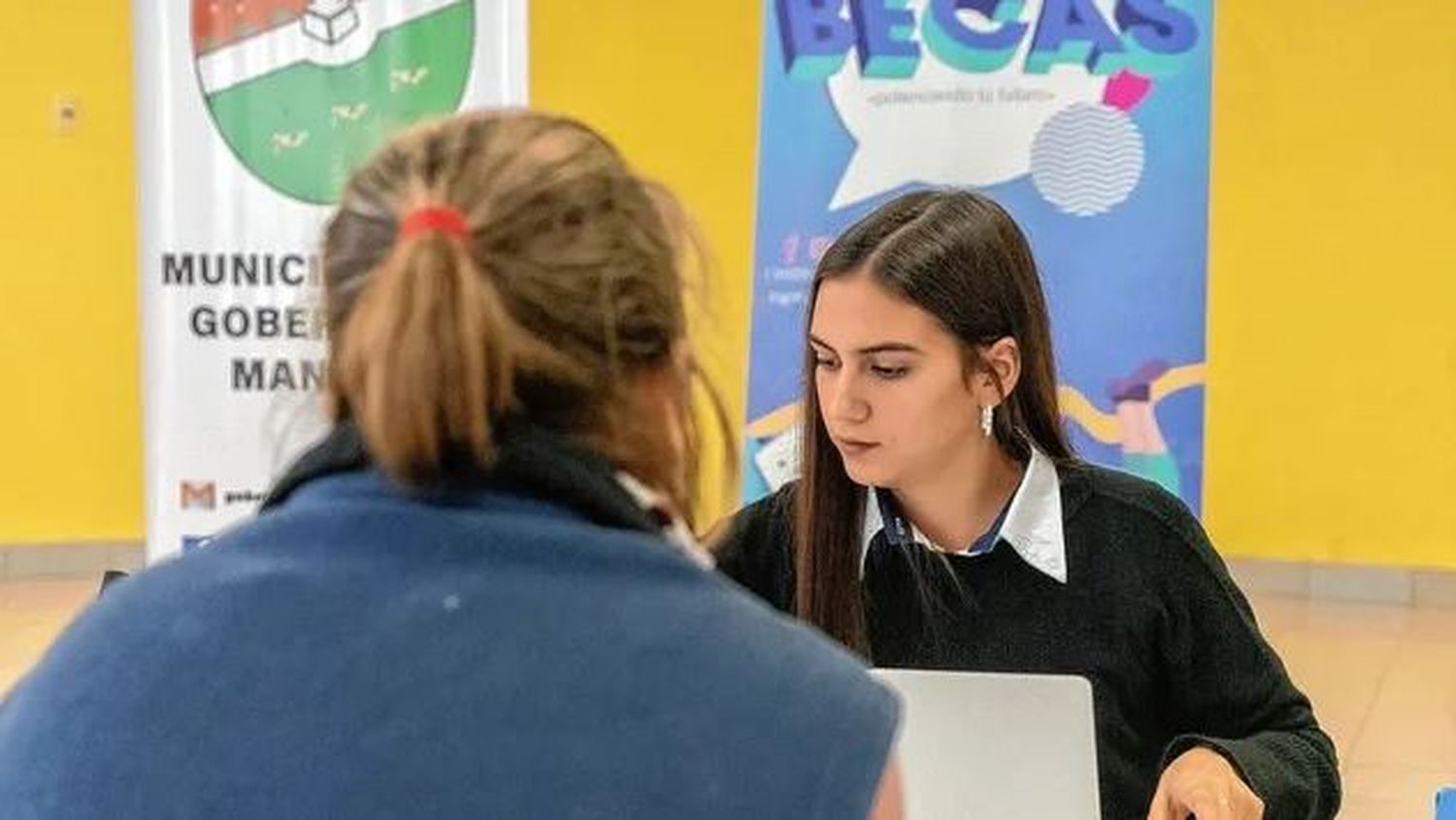 El Instituto Becario comenzó el pago de becas a los estudiantes entrerrianos