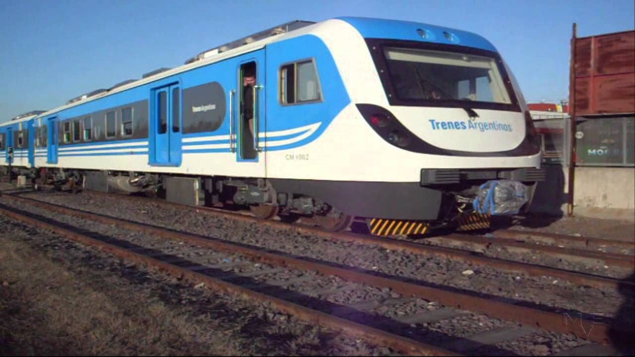 Trenes: La Línea Belgrano Sur dejará de funcionar por 4 días