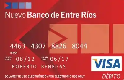 Entregarán tarjetas de débito a los beneficiarios de la Pensión Ley 4035