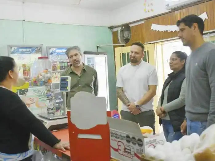 Mapa del delito de Formosa: se denunció
1 robo por cada 98 habitantes en 2024