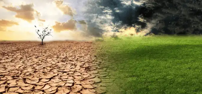 Los riesgos climáticos que ya no tendrían reversa