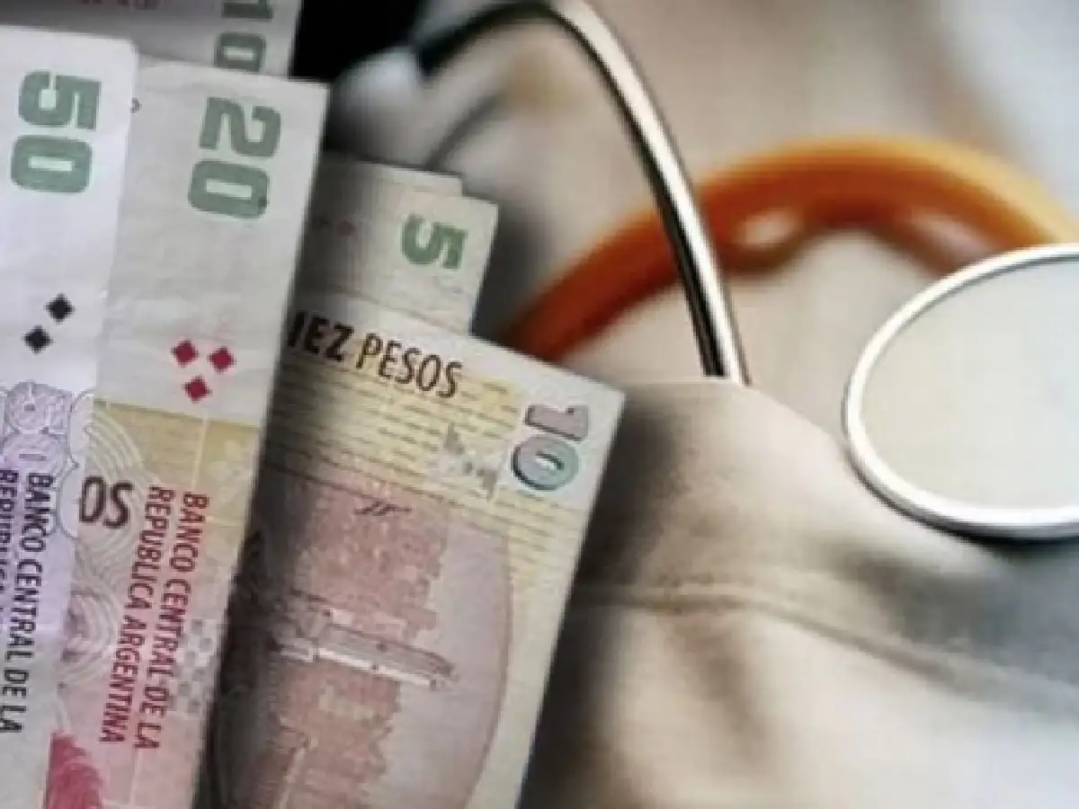 Las prepagas volverán a aumentar en junio un 7,5%