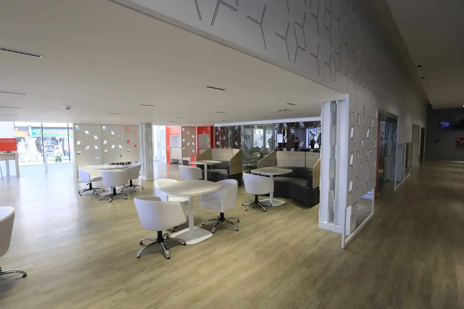 Banco Entre Ríos inauguró un innovador Centro de Negocios en Paraná