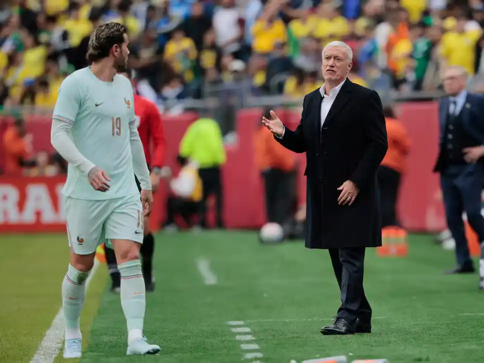 deschamps y t hernandez