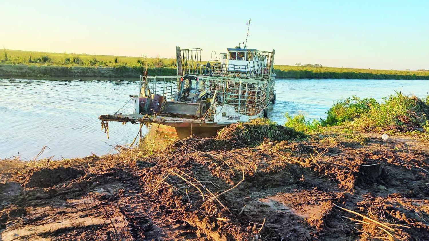 La S.R.V. avanza a buen ritmo en bajada estratégica para hacienda en las islas