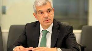 El ministro Julián Domínguez recibe esta tarde a la Mesa de Enlace