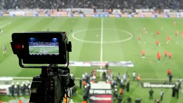 Cada vez para menos: Ya aumenta el pack para ver los partidos de fútbol