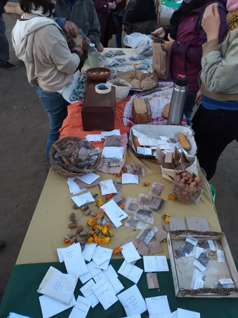 En el marco del “panazo” nacional, tandilenses presentaron un pedido de audiencia con el Intendente