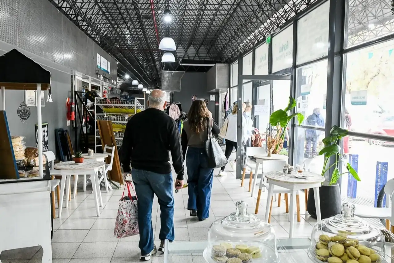 Comercios