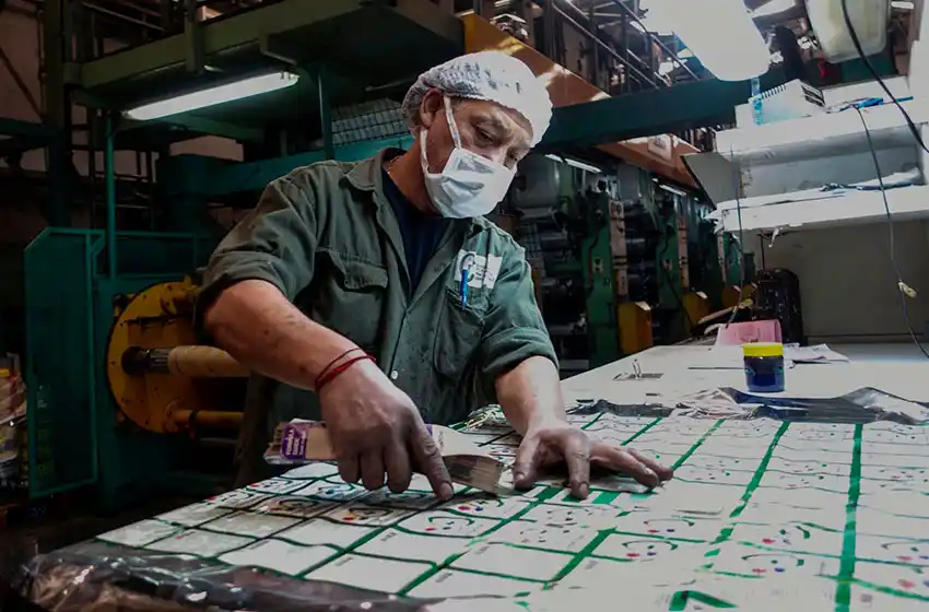 El programa ATP fue extendido hasta fin de año