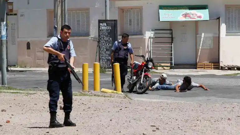 Ya son dos los fallecidos por los disturbios en Córdoba