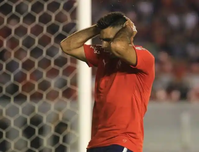 Bomba de Romero: ¿Hace cuánto que Racing no gana un torneo internacional?
