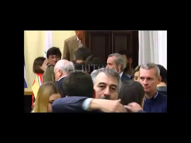 Cumbre del Mercosur: se reunió la Red del Corredor Bioceánico Central