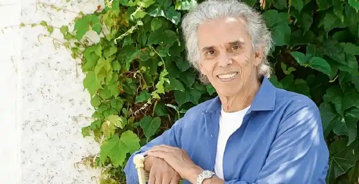 Jairo fue internado y debió suspender su gira