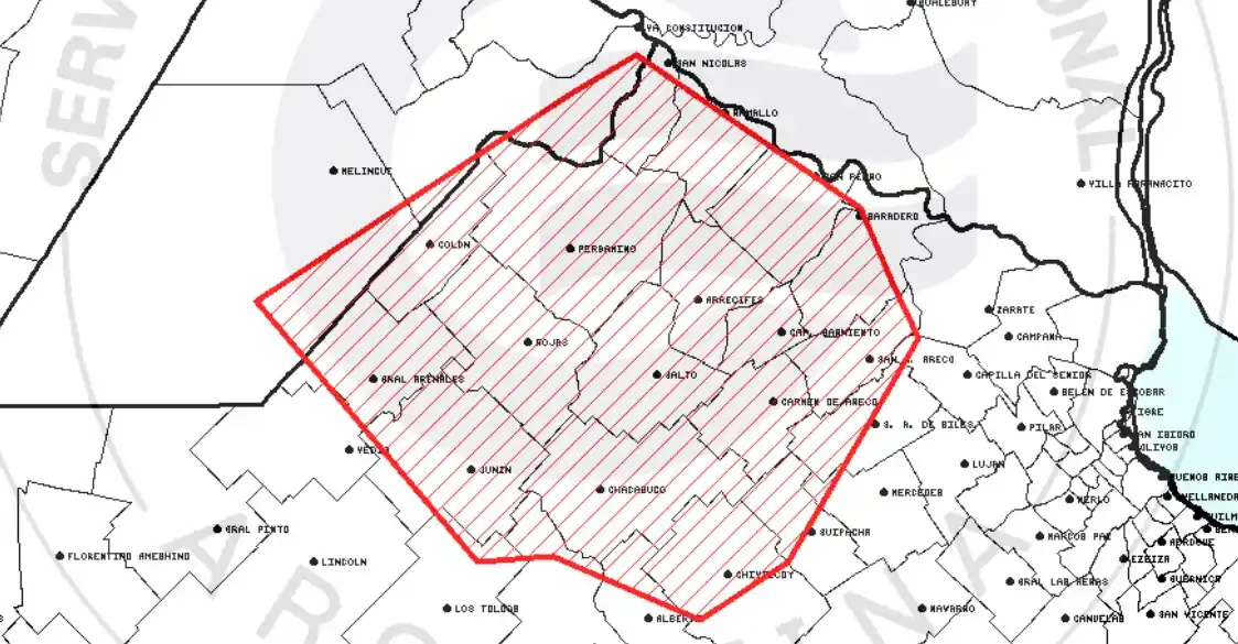 Aviso Corto Plazo 250715