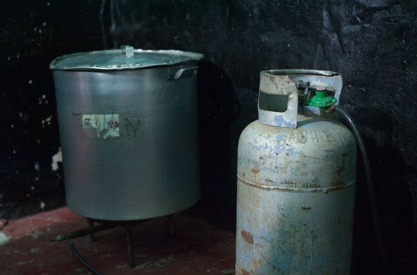 Historias y realidades de los comedores comunitarios de Rosario
