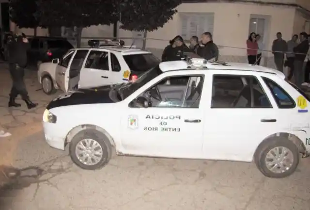 Un joven fue agredido por otros dos menores; se encuentra grave
