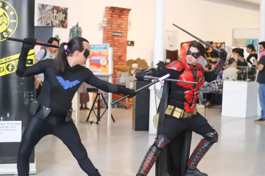 Llega la quinta edición de Multicon Rafaela