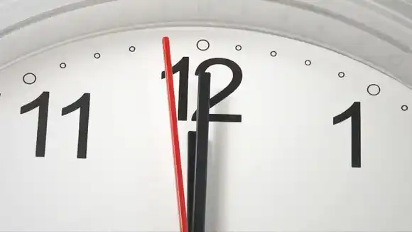 El Congreso debatirá un proyecto para modificar el huso horario en Argentina